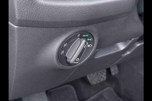 Škoda Kodiaq 1.5 TSI Automaat Style Business Navi 3-Zone Ecc Adap.Cruise 360°Camera Elek.Stoel+Memory Apple Carplay Android Auto Pdc Stoelverwarming Elek.Achterklep Led Lmv Isofix P-Assist Regen-Lichtsensor Dealeronderhouden 1e Eigenaar Origineel Nederlandse Auto