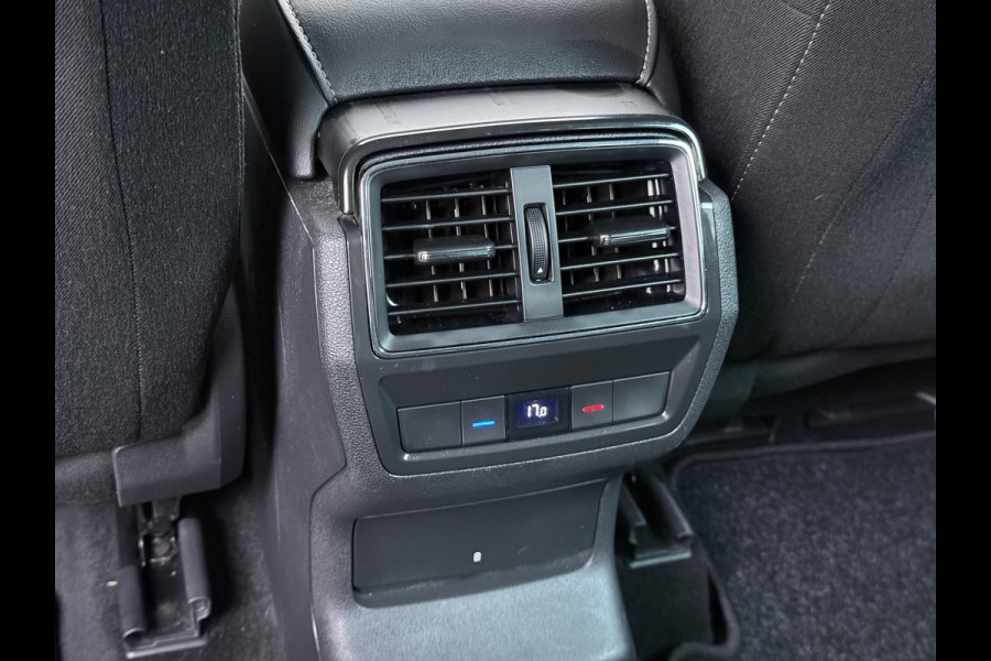 Škoda Kodiaq 1.5 TSI Automaat Style Business Navi 3-Zone Ecc Adap.Cruise 360°Camera Elek.Stoel+Memory Apple Carplay Android Auto Pdc Stoelverwarming Elek.Achterklep Led Lmv Isofix P-Assist Regen-Lichtsensor Dealeronderhouden 1e Eigenaar Origineel Nederlandse Auto