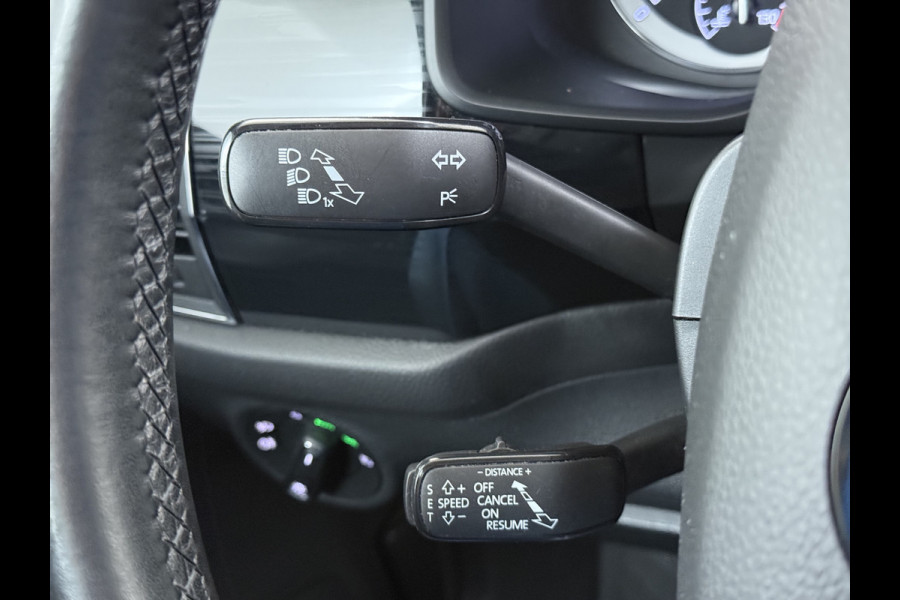 Škoda Kodiaq 1.5 TSI Automaat Style Business Navi 3-Zone Ecc Adap.Cruise 360°Camera Elek.Stoel+Memory Apple Carplay Android Auto Pdc Stoelverwarming Elek.Achterklep Led Lmv Isofix P-Assist Regen-Lichtsensor Dealeronderhouden 1e Eigenaar Origineel Nederlandse Auto