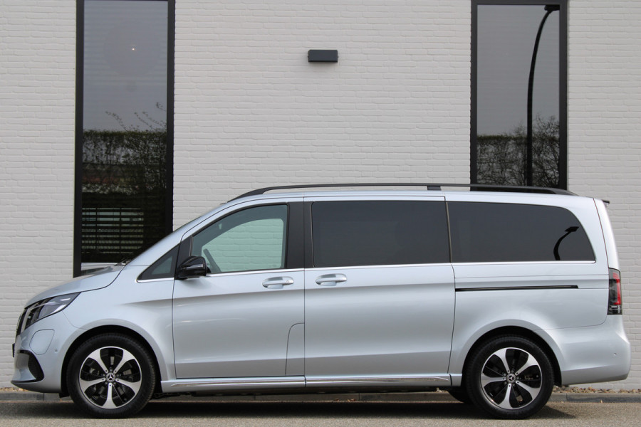Mercedes-Benz Eqv 300 L2 / AMG / New Model / Luchtvering / 7-Persoons / Burmester / Electr Stoelen / Vol Opties / NIEUW!!
