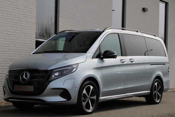 Mercedes-Benz Eqv 300 L2 / AMG / New Model / Luchtvering / 7-Persoons / Burmester / Electr Stoelen / Vol Opties / NIEUW!!