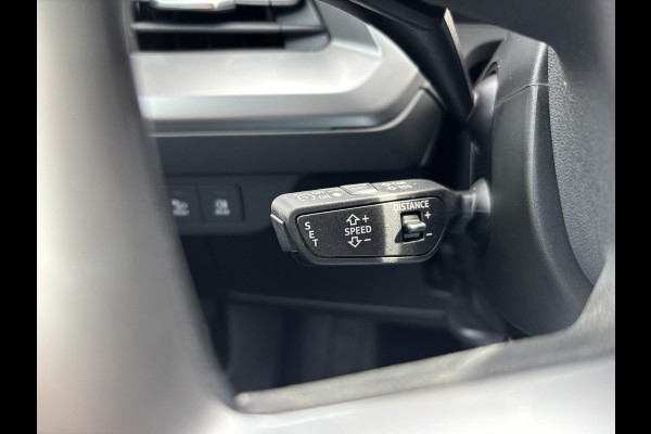 Audi Q4 e-tron 40 Advanced edition 77 kWh | Stoelverwarming | Elek. klep | SOH 96,7% |  Navigatie | Keyless entry | 20 Inch LMV |
