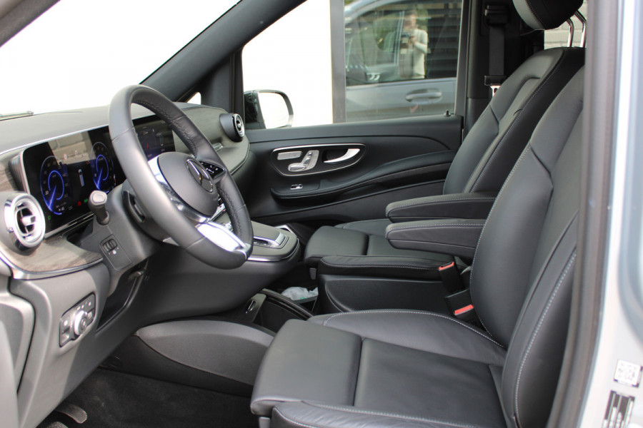 Mercedes-Benz Eqv 300 L2 / AMG / DC / New Model / Luchtvering / Burmester / Electr Stoelen / Vol Opties / NIEUW!!