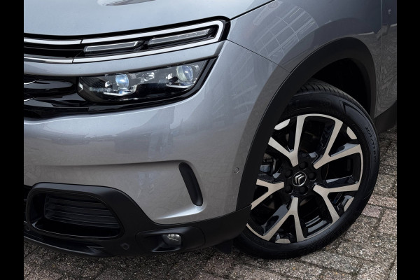 Citroën C5 Aircross 1.6 Plug-in Hybrid 225 Shine | Schuif-Kantel Dak | Leder | Camera | Stoelverwarming | Navigatie