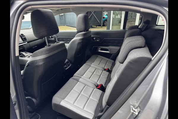 Citroën C5 Aircross 1.6 Plug-in Hybrid 225 Shine | Schuif-Kantel Dak | Leder | Camera | Stoelverwarming | Navigatie