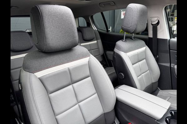 Citroën C5 Aircross 1.6 Plug-in Hybrid 225 Shine | Schuif-Kantel Dak | Leder | Camera | Stoelverwarming | Navigatie