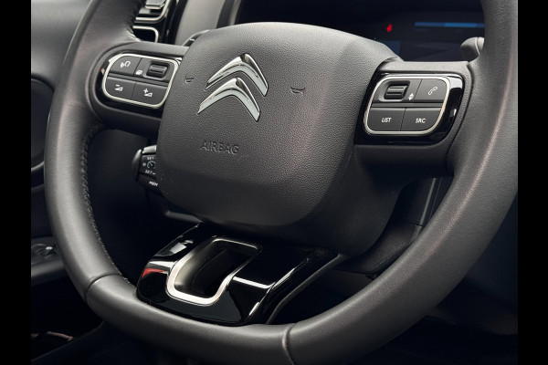 Citroën C5 Aircross 1.6 Plug-in Hybrid 225 Shine | Schuif-Kantel Dak | Leder | Camera | Stoelverwarming | Navigatie