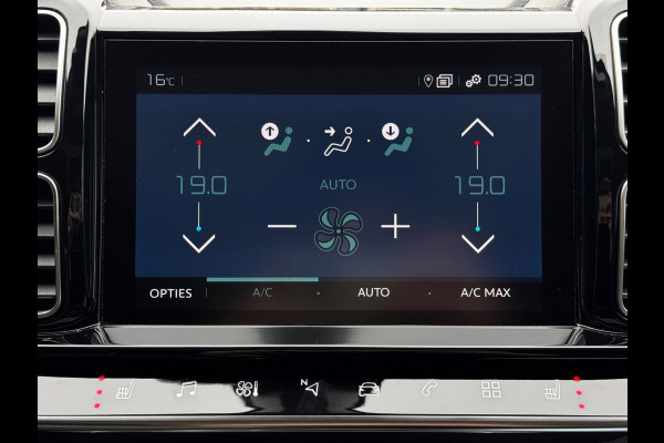 Citroën C5 Aircross 1.6 Plug-in Hybrid 225 Shine | Schuif-Kantel Dak | Leder | Camera | Stoelverwarming | Navigatie