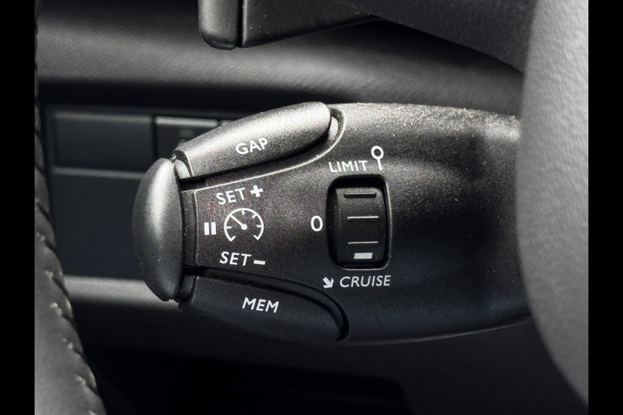 Citroën C5 Aircross 1.6 Plug-in Hybrid 225 Shine | Schuif-Kantel Dak | Leder | Camera | Stoelverwarming | Navigatie