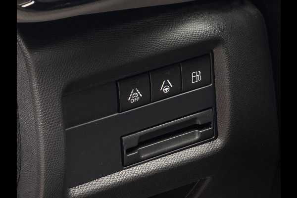 Citroën C5 Aircross 1.6 Plug-in Hybrid 225 Shine | Schuif-Kantel Dak | Leder | Camera | Stoelverwarming | Navigatie