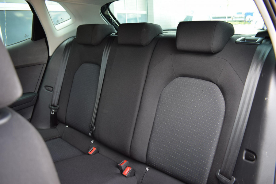 Seat Ibiza 1.0 EcoTSI Style Business Intense | LED | Stoelverwarming | Climate | CarPlay