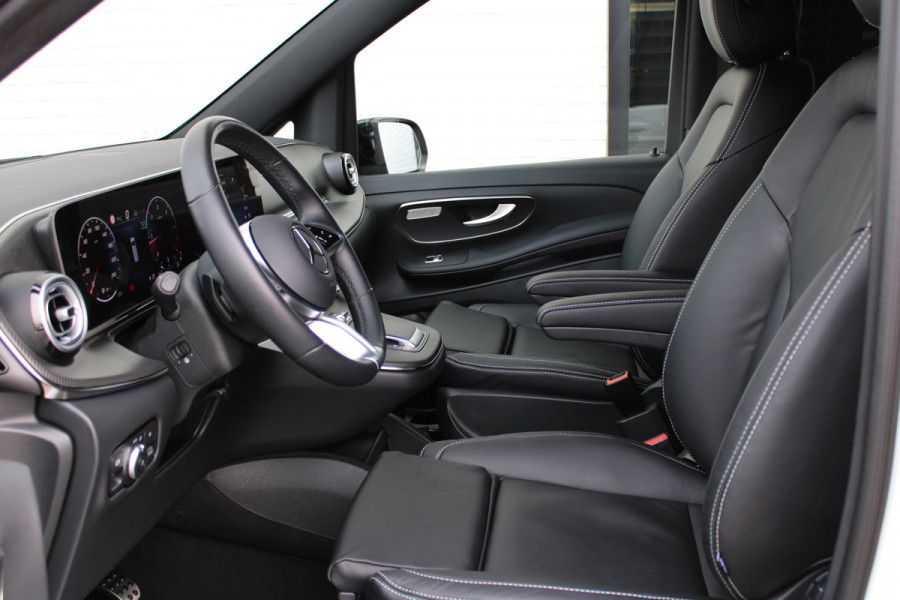 Mercedes-Benz V-Klasse 250d / DC / AMG / 2x Elec Schuifdeur / Camera / Vol Opties / NIEUWSTAAT