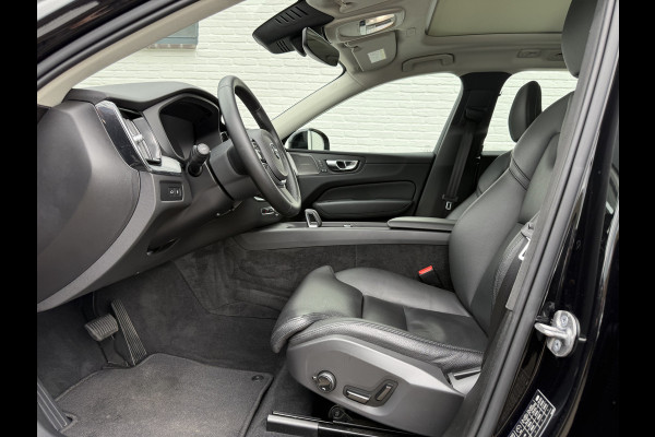 Volvo XC60 2.0 T6 Plug-in hybrid AWD Plus Dark | Pano | Pilot Assist | H/K Audio | 21 inch