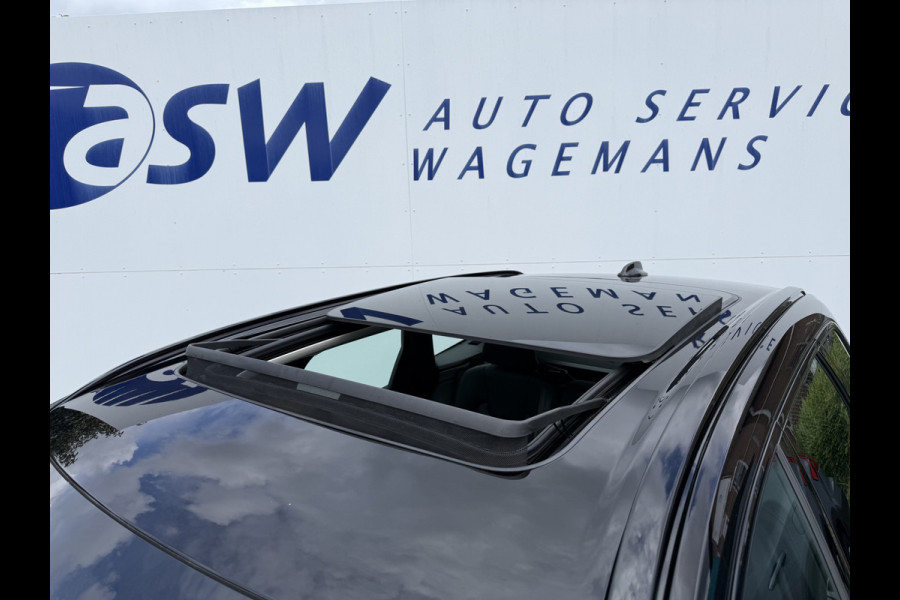 Volvo XC60 2.0 T6 Plug-in hybrid AWD Plus Dark | Pano | Pilot Assist | H/K Audio | 21 inch