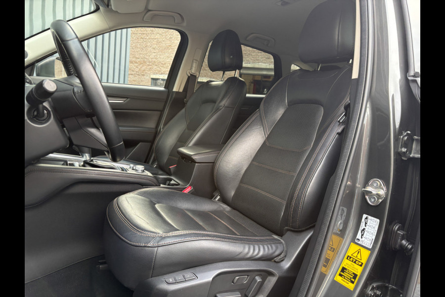 Mazda CX-5 2.0 SkyActiv-G 165 Luxury | Trekhaak afnb. | Bose | 360 Camera | 19'' | Elk. A-klep | Head Up | Prijs Rijklaar!!