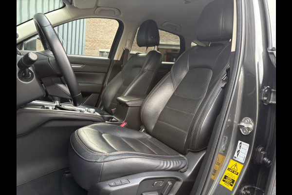 Mazda CX-5 2.0 SkyActiv-G 165 Luxury | Trekhaak afnb. | Bose | 360 Camera | 19'' | Elk. A-klep | Head Up | Prijs Rijklaar!!