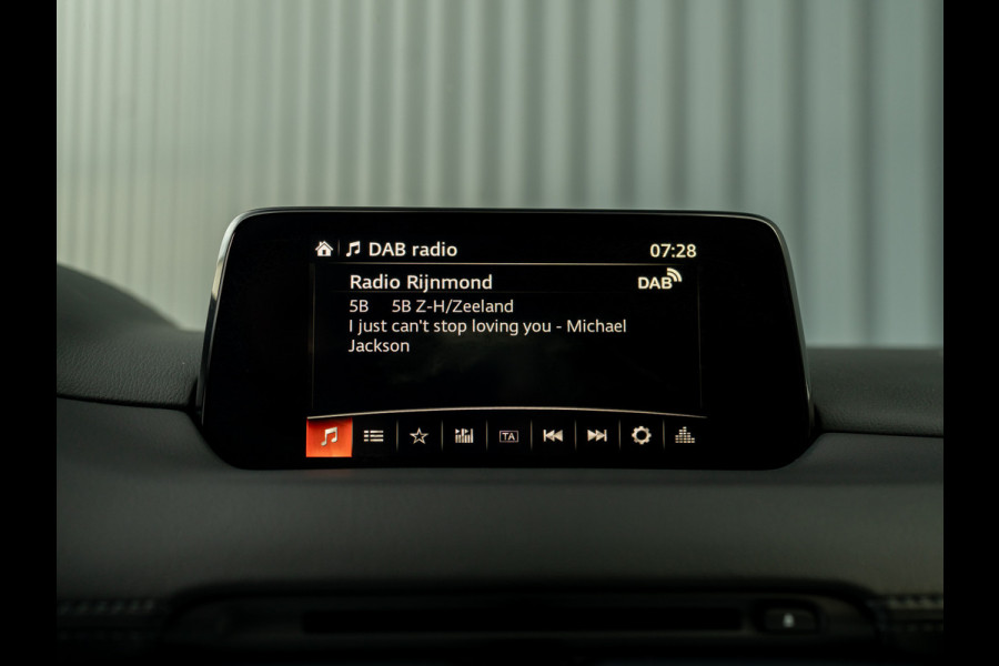 Mazda CX-5 2.0 SkyActiv-G 165 Luxury | Trekhaak afnb. | Bose | 360 Camera | 19'' | Elk. A-klep | Head Up | Prijs Rijklaar!!