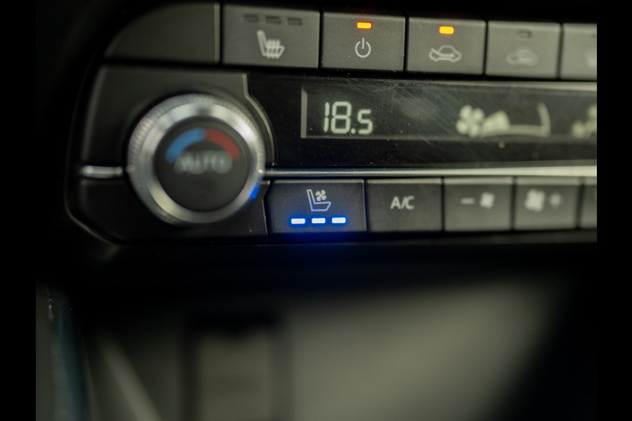 Mazda CX-5 2.0 SkyActiv-G 165 Luxury | Trekhaak afnb. | Bose | 360 Camera | 19'' | Elk. A-klep | Head Up | Prijs Rijklaar!!