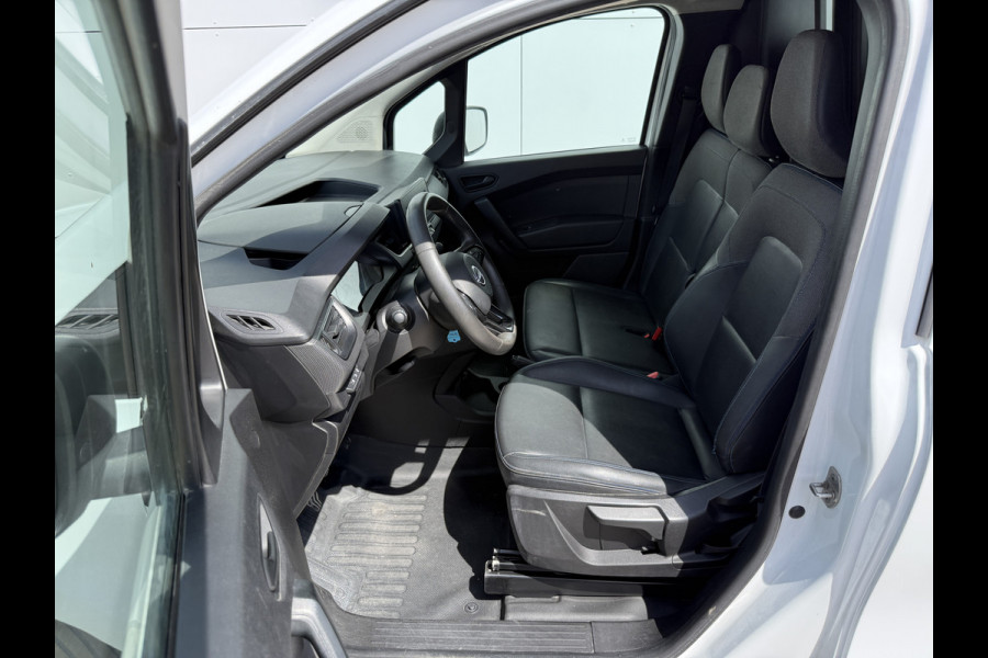 Nissan Townstar 1.3 130PK **Benzine** L1H1 LED Airco Carkit Bluetooth