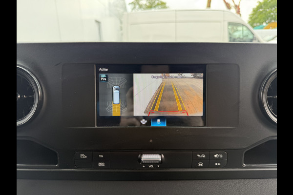 Mercedes-Benz Sprinter 215 1.9 CDI Automaat L2H2 MBUX Climate Control Camera Carplay Parkeersensoren V+A