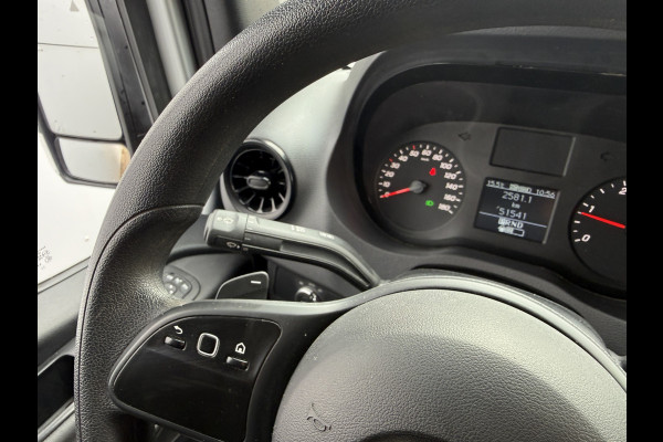 Mercedes-Benz Sprinter 215 1.9 CDI Automaat L2H2 MBUX Climate Control Camera Carplay Parkeersensoren V+A