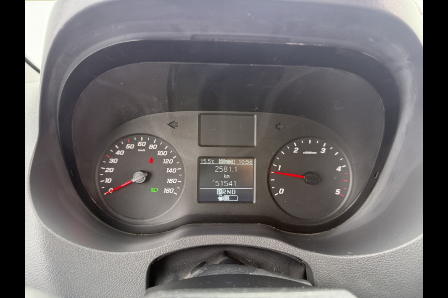Mercedes-Benz Sprinter 215 1.9 CDI Automaat L2H2 MBUX Climate Control Camera Carplay Parkeersensoren V+A