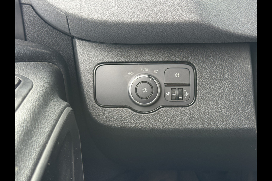 Mercedes-Benz Sprinter 215 1.9 CDI Automaat L2H2 MBUX Climate Control Camera Carplay Parkeersensoren V+A