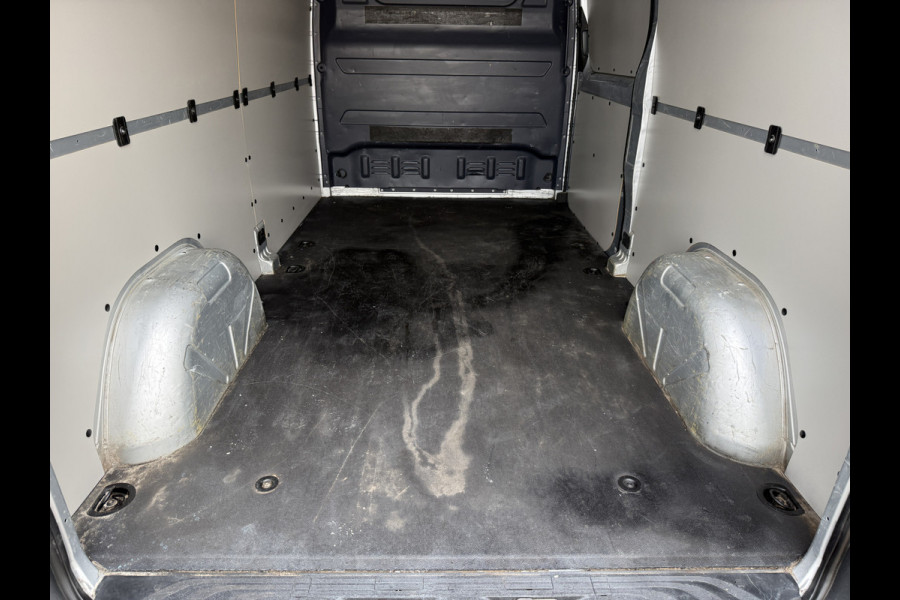Mercedes-Benz Sprinter 215 1.9 CDI Automaat L2H2 MBUX Climate Control Camera Carplay Parkeersensoren V+A