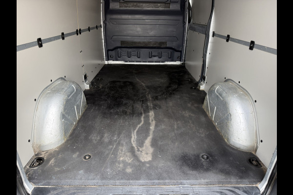 Mercedes-Benz Sprinter 215 1.9 CDI Automaat L2H2 MBUX Climate Control Camera Carplay Parkeersensoren V+A