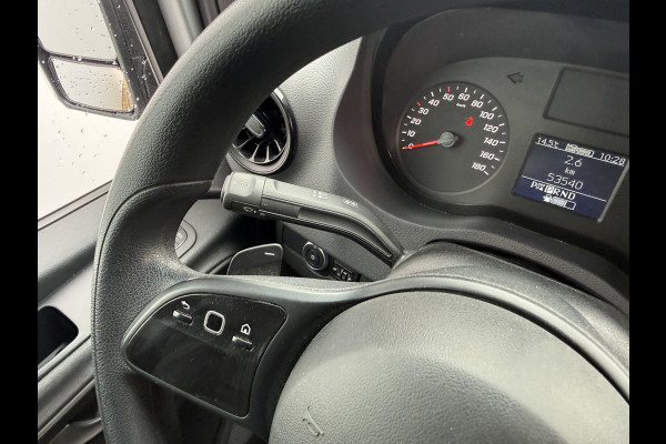 Mercedes-Benz Sprinter 215 1.9 CDI Automaat L2H2 MBUX Climate Control Camera Carplay Parkeersensoren V+A