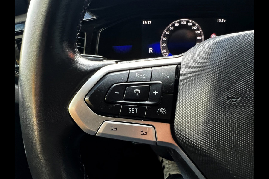 Volkswagen Polo 1.0 TSI R-Line Business