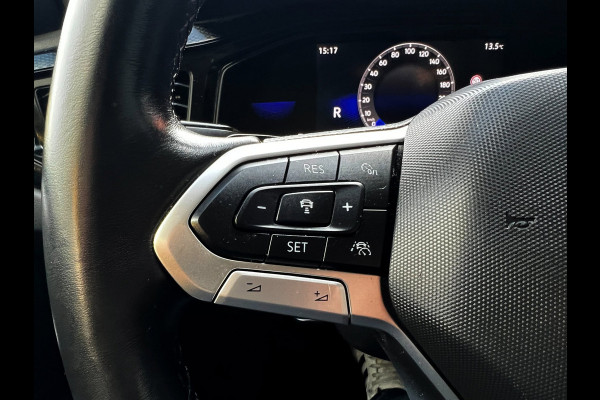 Volkswagen Polo 1.0 TSI R-Line Business