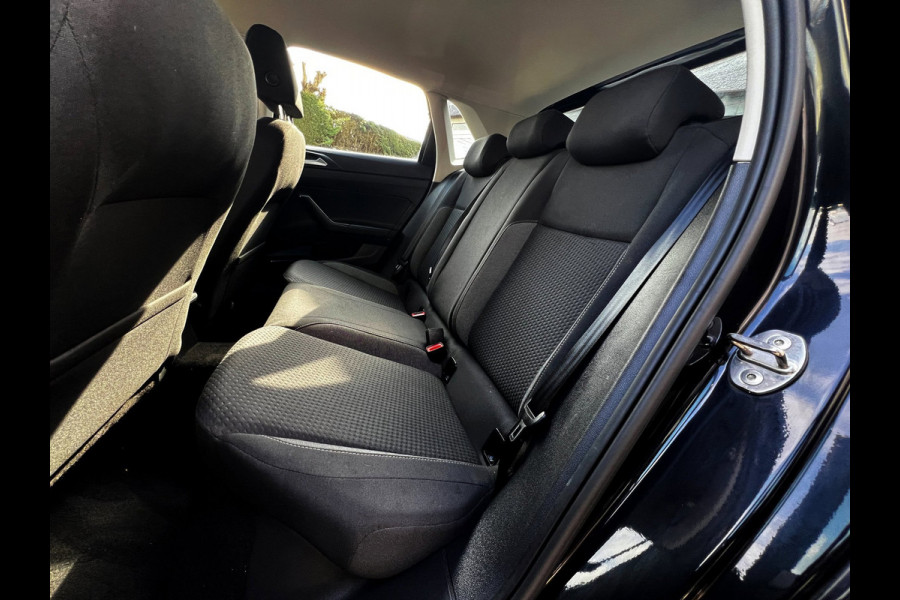 Volkswagen Polo 1.0 TSI R-Line Business