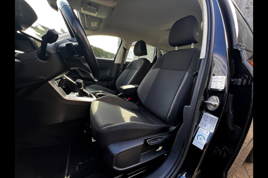 Volkswagen Polo 1.0 TSI R-Line Business