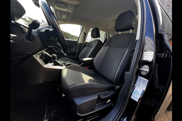 Volkswagen Polo 1.0 TSI R-Line Business
