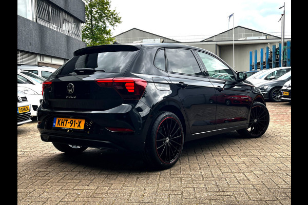 Volkswagen Polo 1.0 TSI R-Line Business