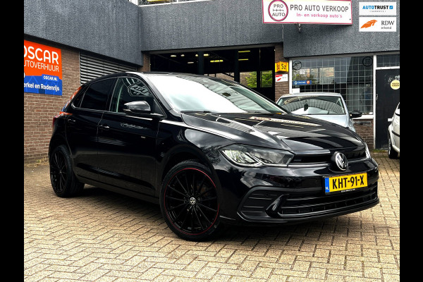 Volkswagen Polo 1.0 TSI R-Line Business