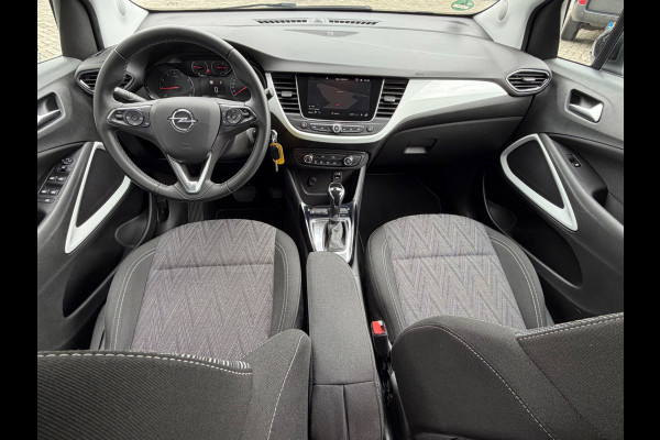 Opel Crossland X 1.2 Turbo Automaat Innovation, CarPlay, Camera, PDC