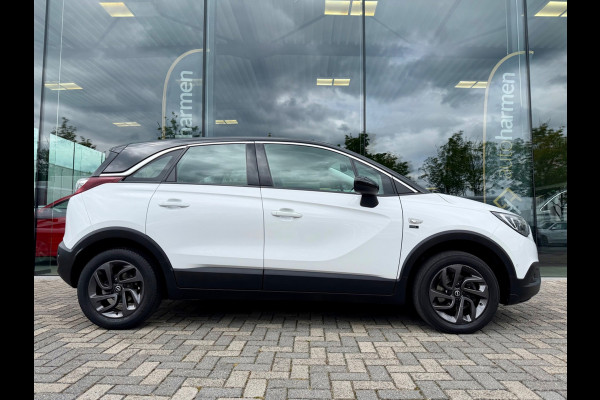 Opel Crossland X 1.2 Turbo Automaat Innovation, CarPlay, Camera, PDC