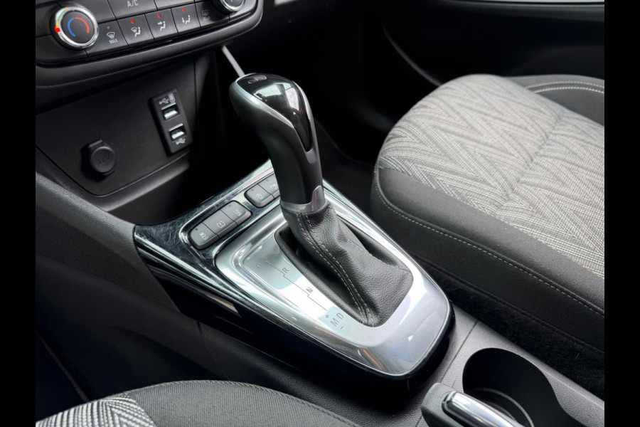 Opel Crossland X 1.2 Turbo Automaat Innovation, CarPlay, Camera, PDC