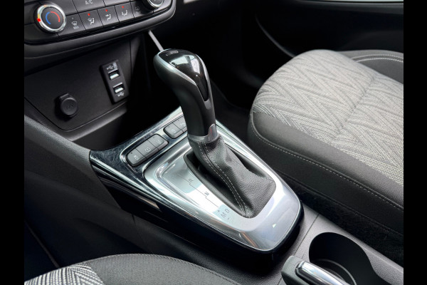 Opel Crossland X 1.2 Turbo Automaat Innovation, CarPlay, Camera, PDC