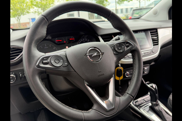 Opel Crossland X 1.2 Turbo Automaat Innovation, CarPlay, Camera, PDC