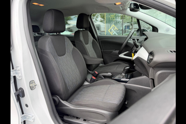 Opel Crossland X 1.2 Turbo Automaat Innovation, CarPlay, Camera, PDC
