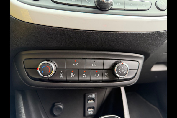 Opel Crossland X 1.2 Turbo Automaat Innovation, CarPlay, Camera, PDC