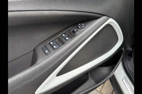 Opel Crossland X 1.2 Turbo Automaat Innovation, CarPlay, Camera, PDC