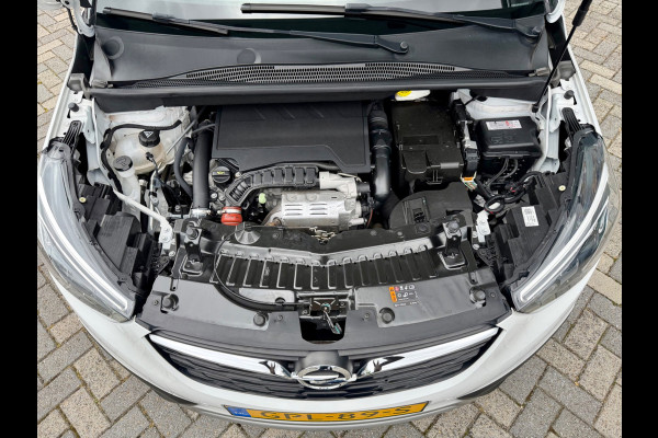 Opel Crossland X 1.2 Turbo Automaat Innovation, CarPlay, Camera, PDC