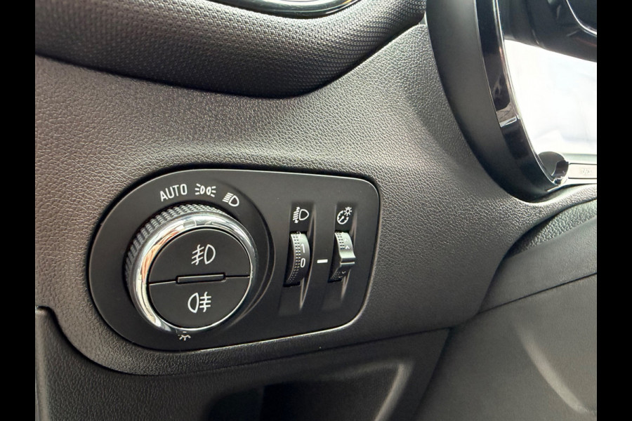 Opel Crossland X 1.2 Turbo Automaat Innovation, CarPlay, Camera, PDC