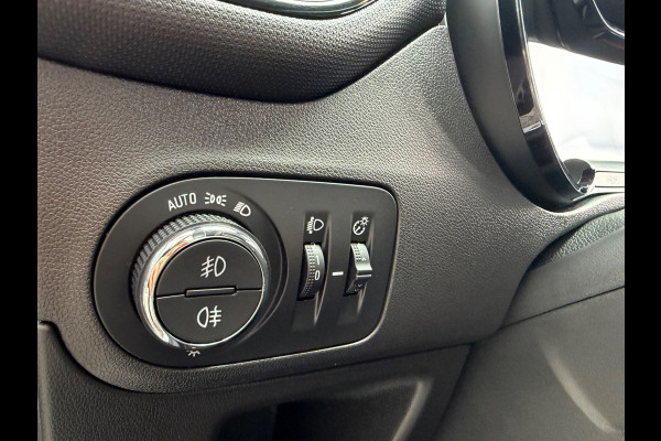 Opel Crossland X 1.2 Turbo Automaat Innovation, CarPlay, Camera, PDC