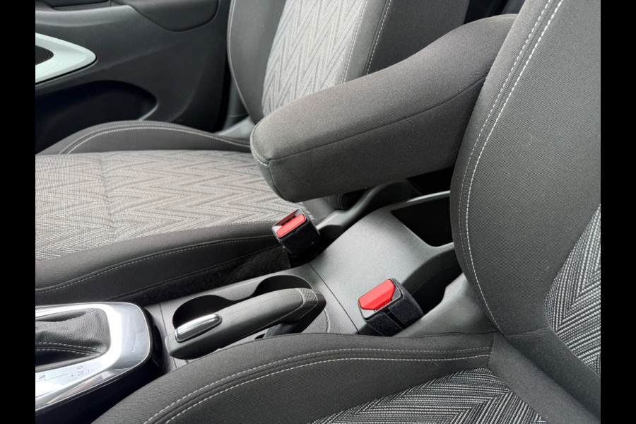 Opel Crossland X 1.2 Turbo Automaat Innovation, CarPlay, Camera, PDC