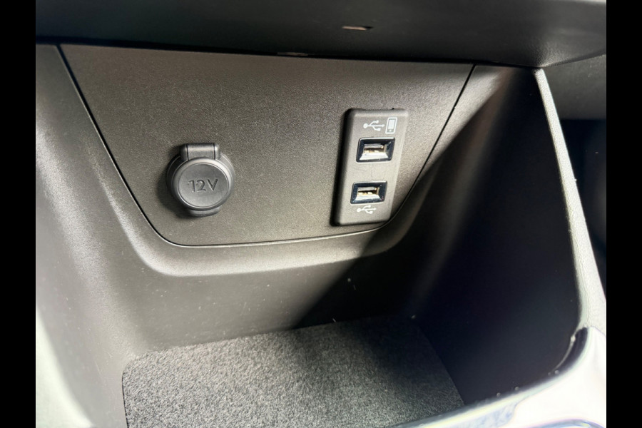 Opel Crossland X 1.2 Turbo Automaat Innovation, CarPlay, Camera, PDC